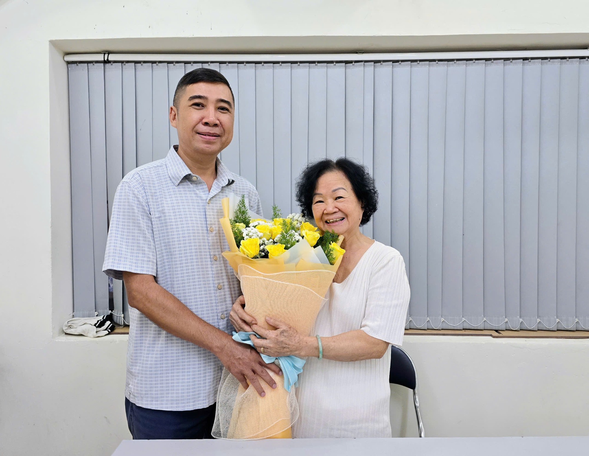 Kỷ niệm 70 năm ngày Thầy thuốc Việt Nam (27/02/1955 – 27/02/2025)