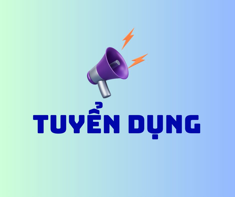 Quyết định về việc tuyển dụng viên chức năm 2024