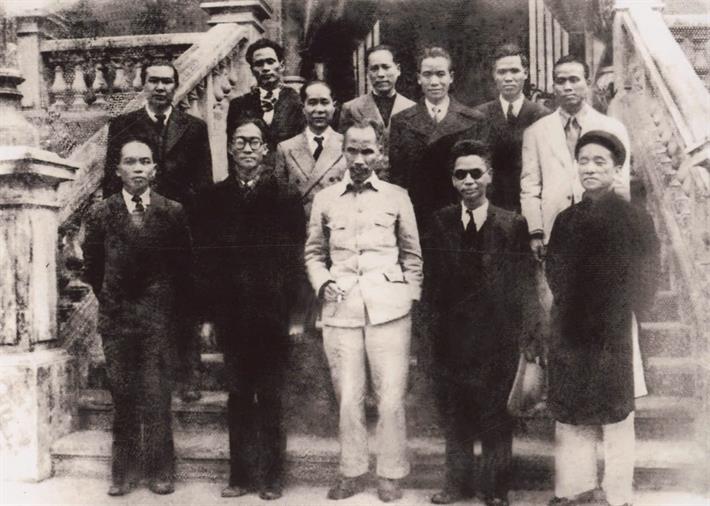 80 năm giáo dục phát triển đất nước – bài 1: Sự khởi đầu của nền giáo dục cách mạng