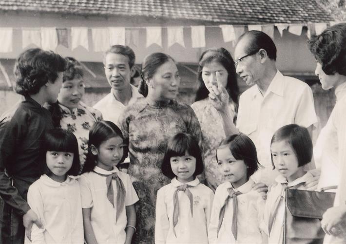 80 năm giáo dục phát triển đất nước – Bài 3: Nền giáo dục quốc gia thống nhất